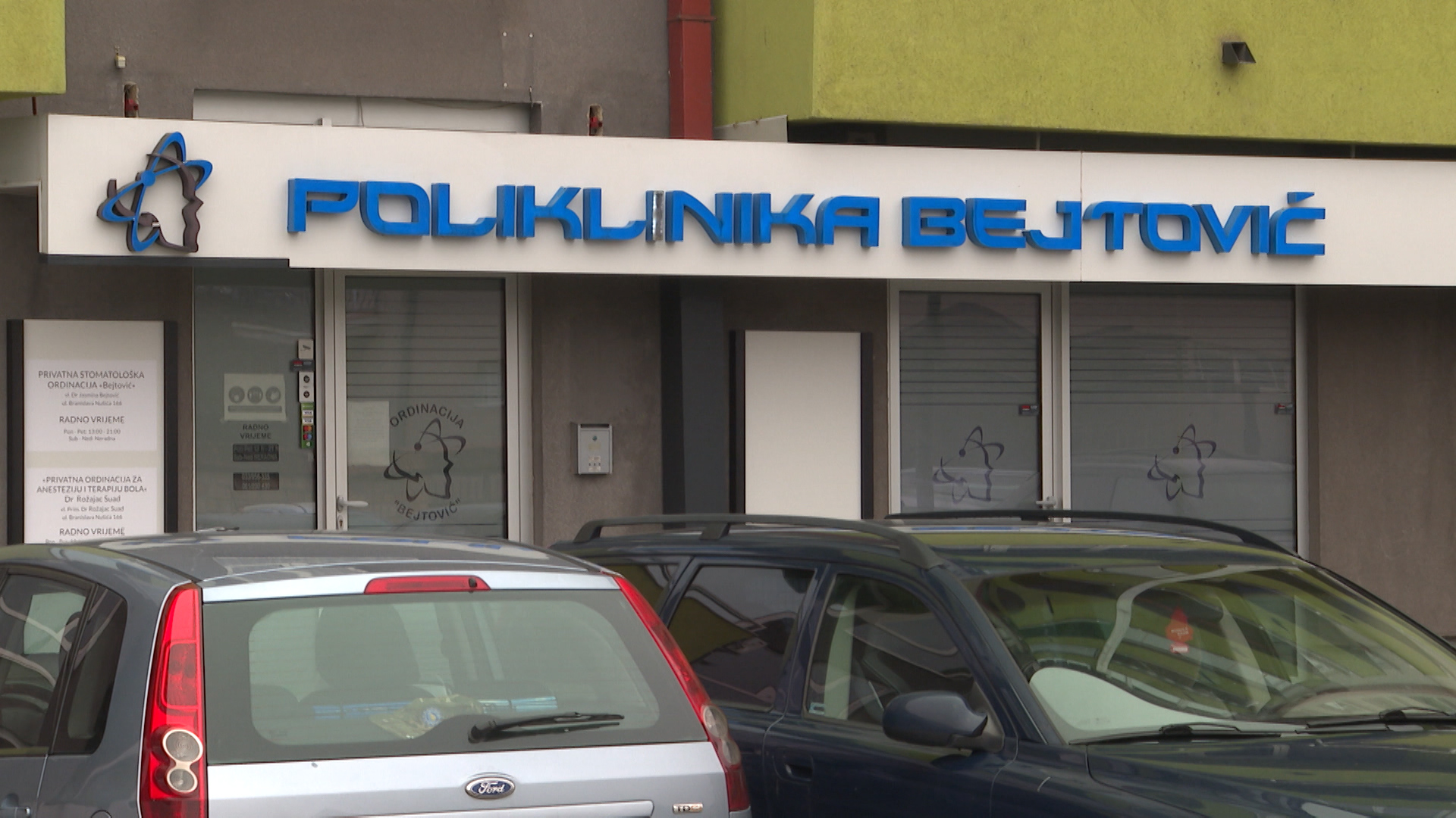 poliklinika bejtović