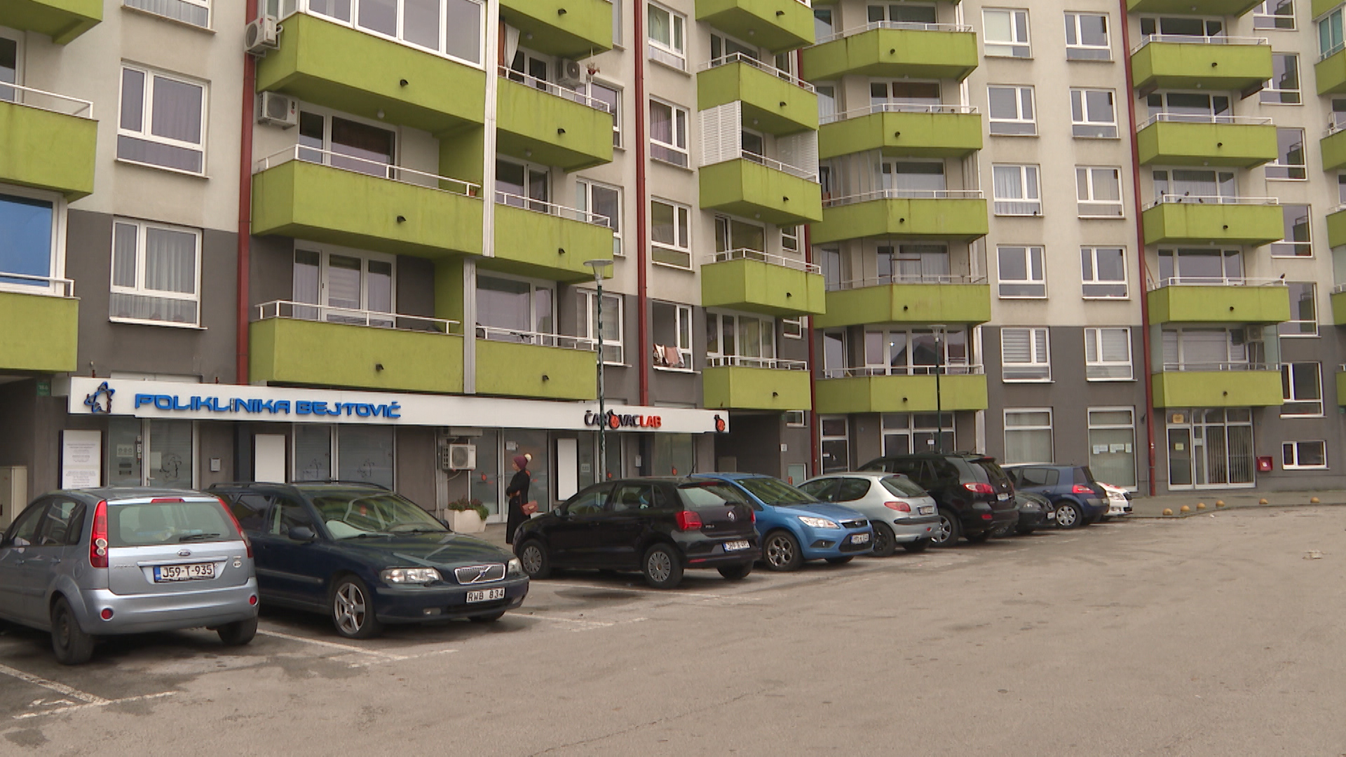 poliklinika bejtović