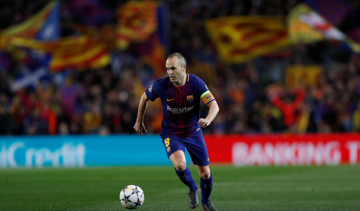 Anders Iniesta