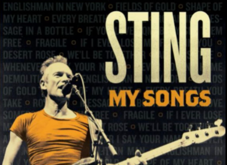 sting