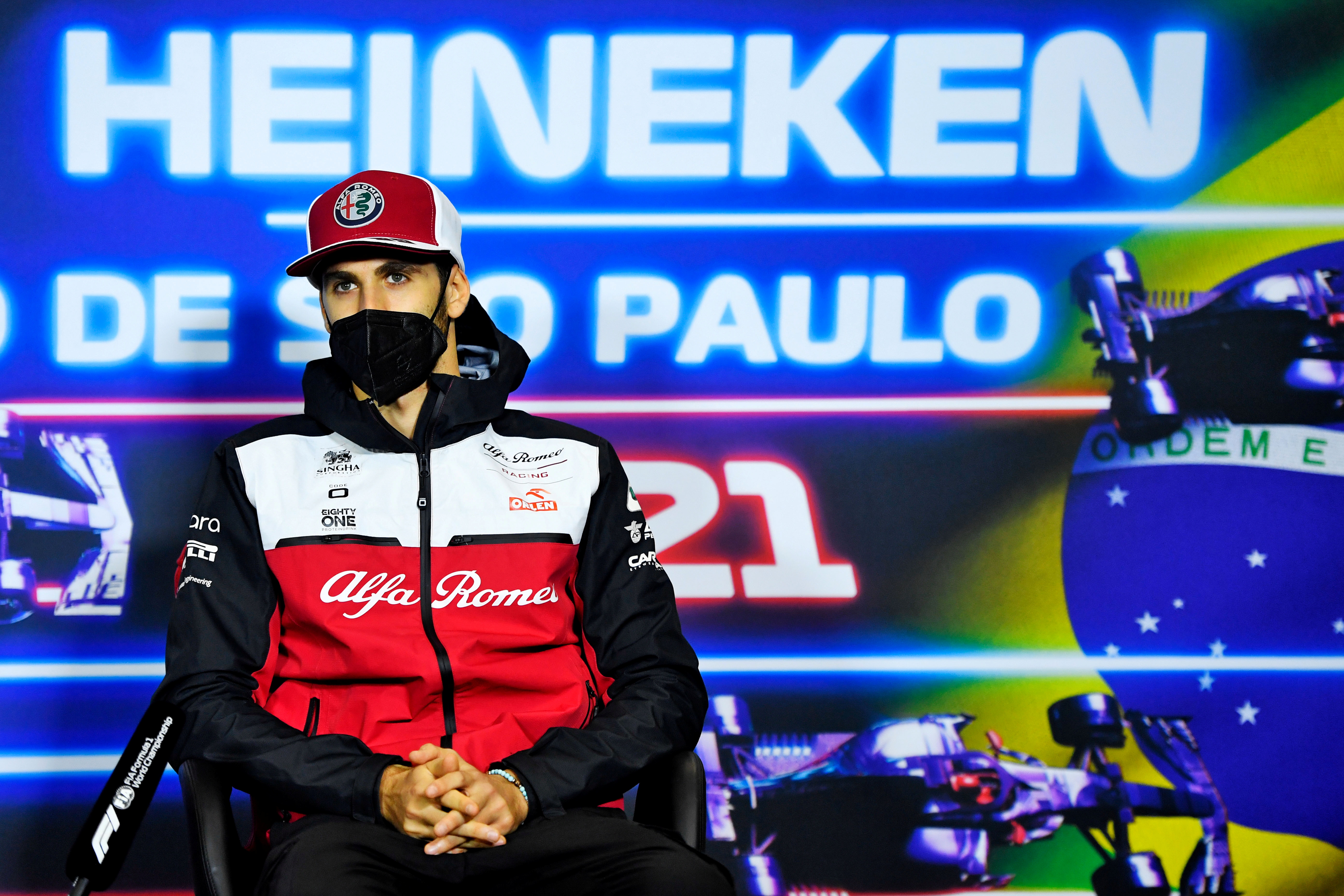 Brazilian Grand Prix