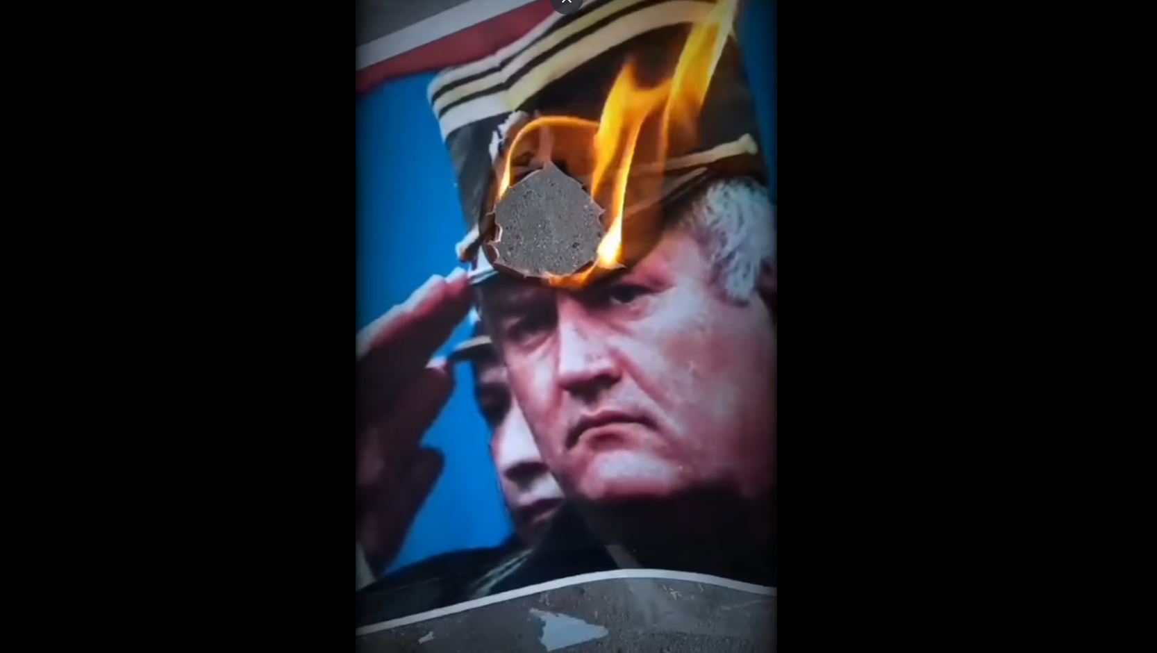 ratko mladić