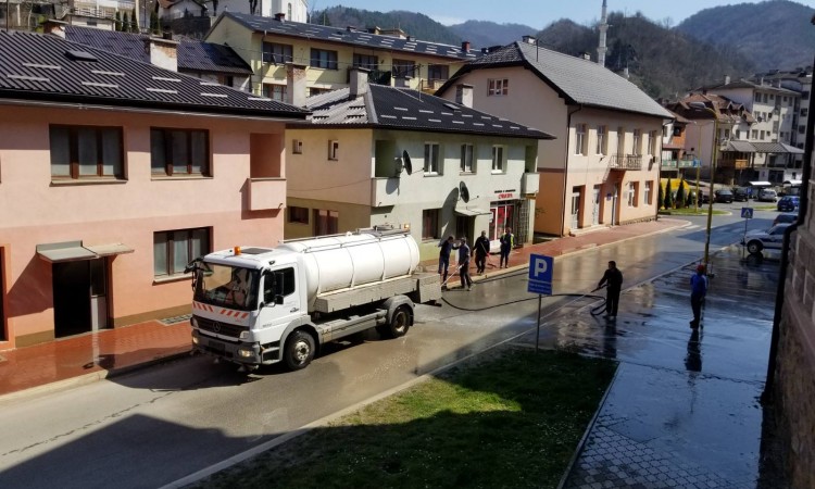 Srebrenica_ulice