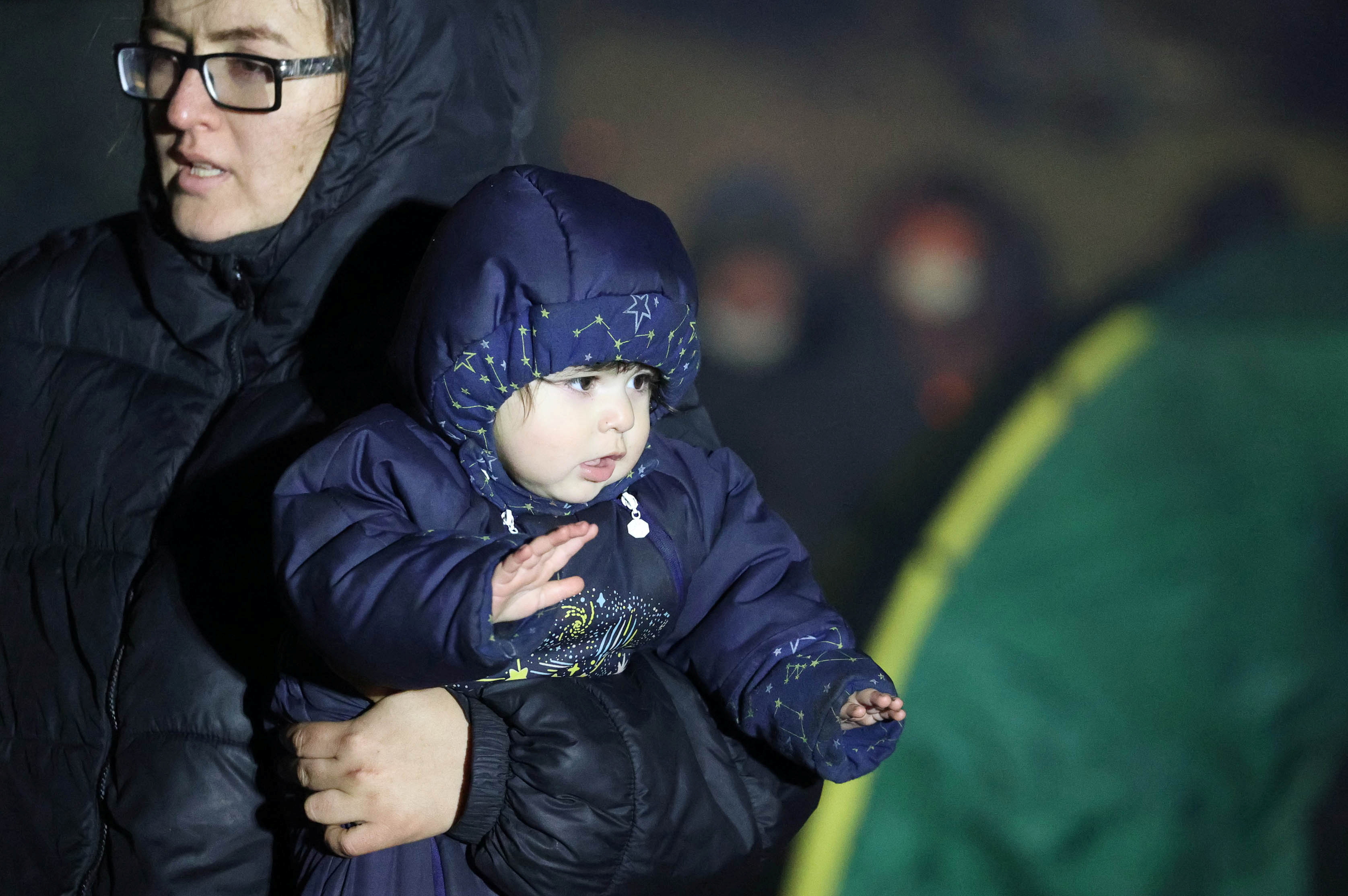 migranti bjelorusija