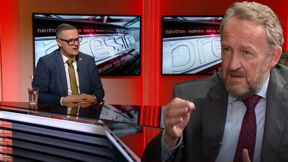 MIJATOVIĆ IZETBEGOVIĆ