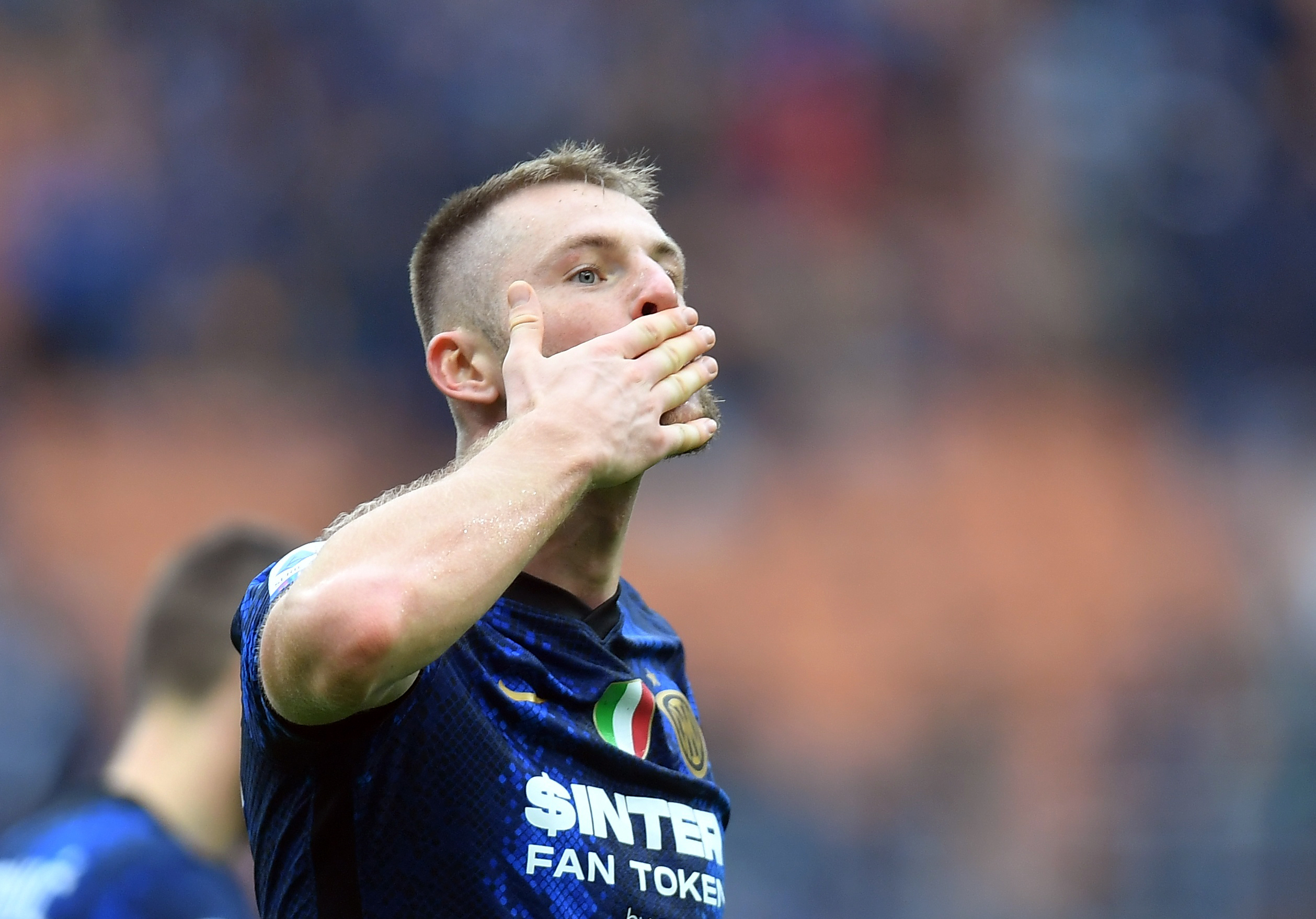 Serie A - Inter Milan v Udinese