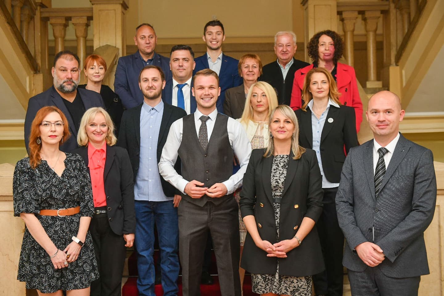 savjet gradonacelnika