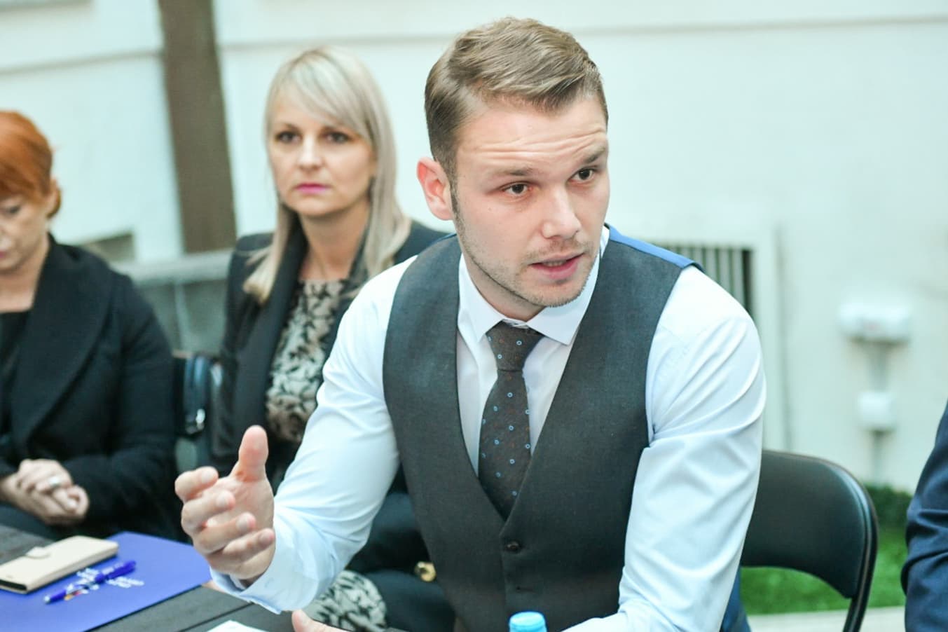 savjet gradonacelnika