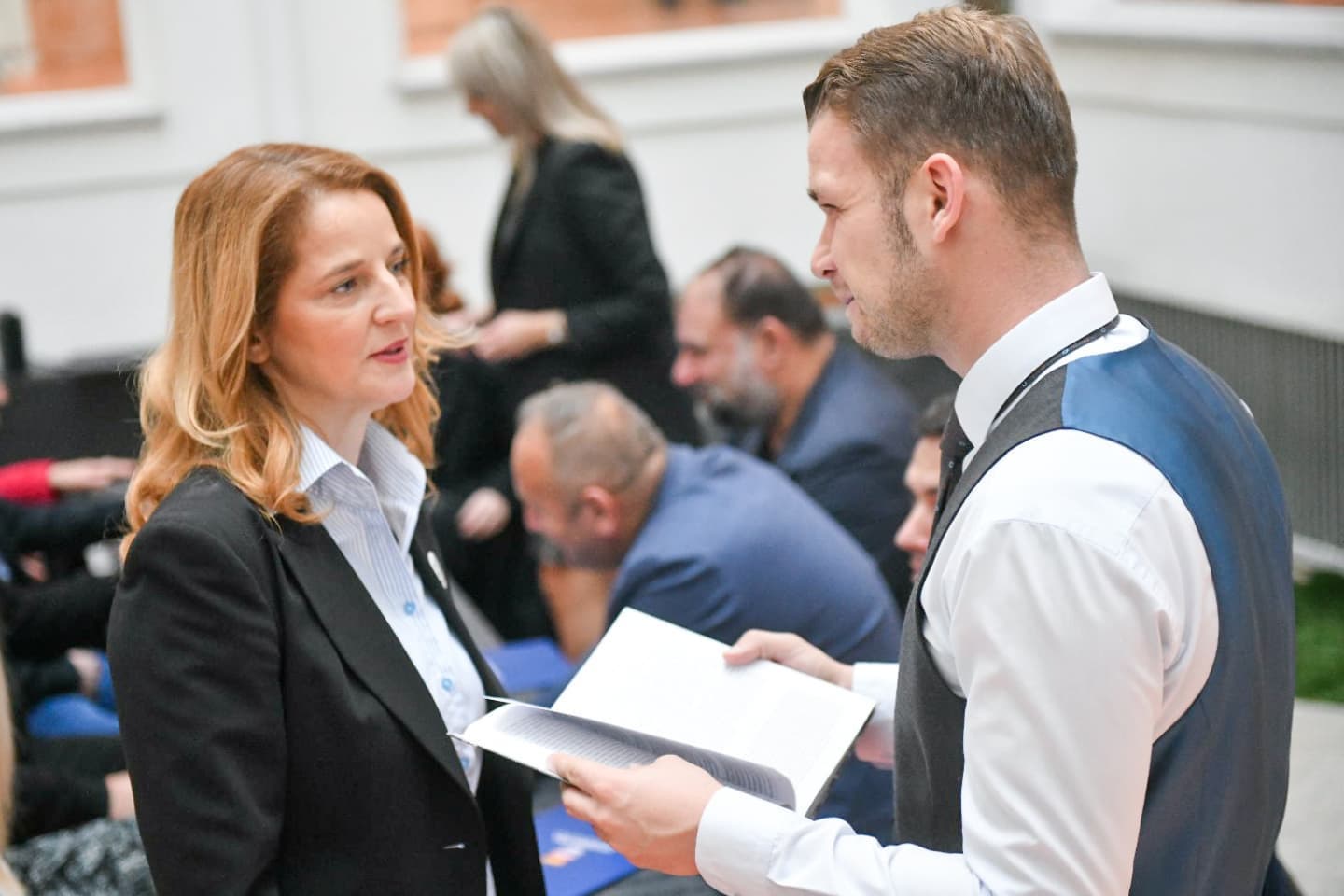 savjet gradonacelnika