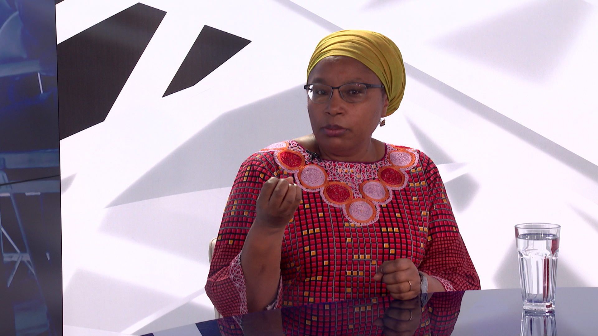 Alice Wairimu Nderitu