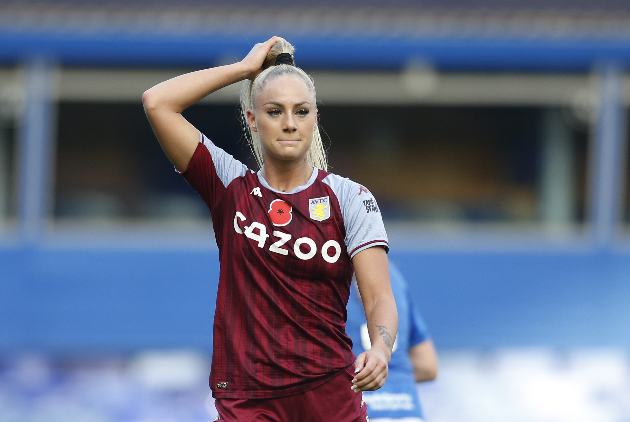 Women's Super League - Birmingham City v Aston Villa
