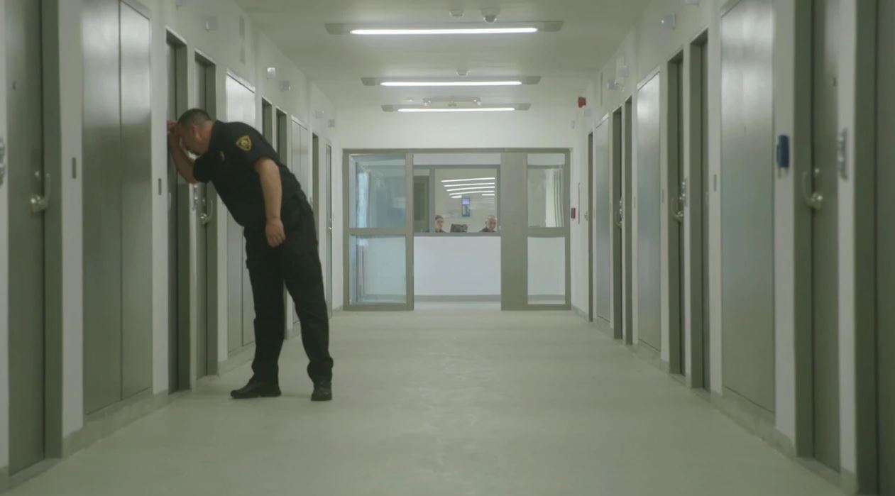 Državni zatvor u Istočnom Sarajevu