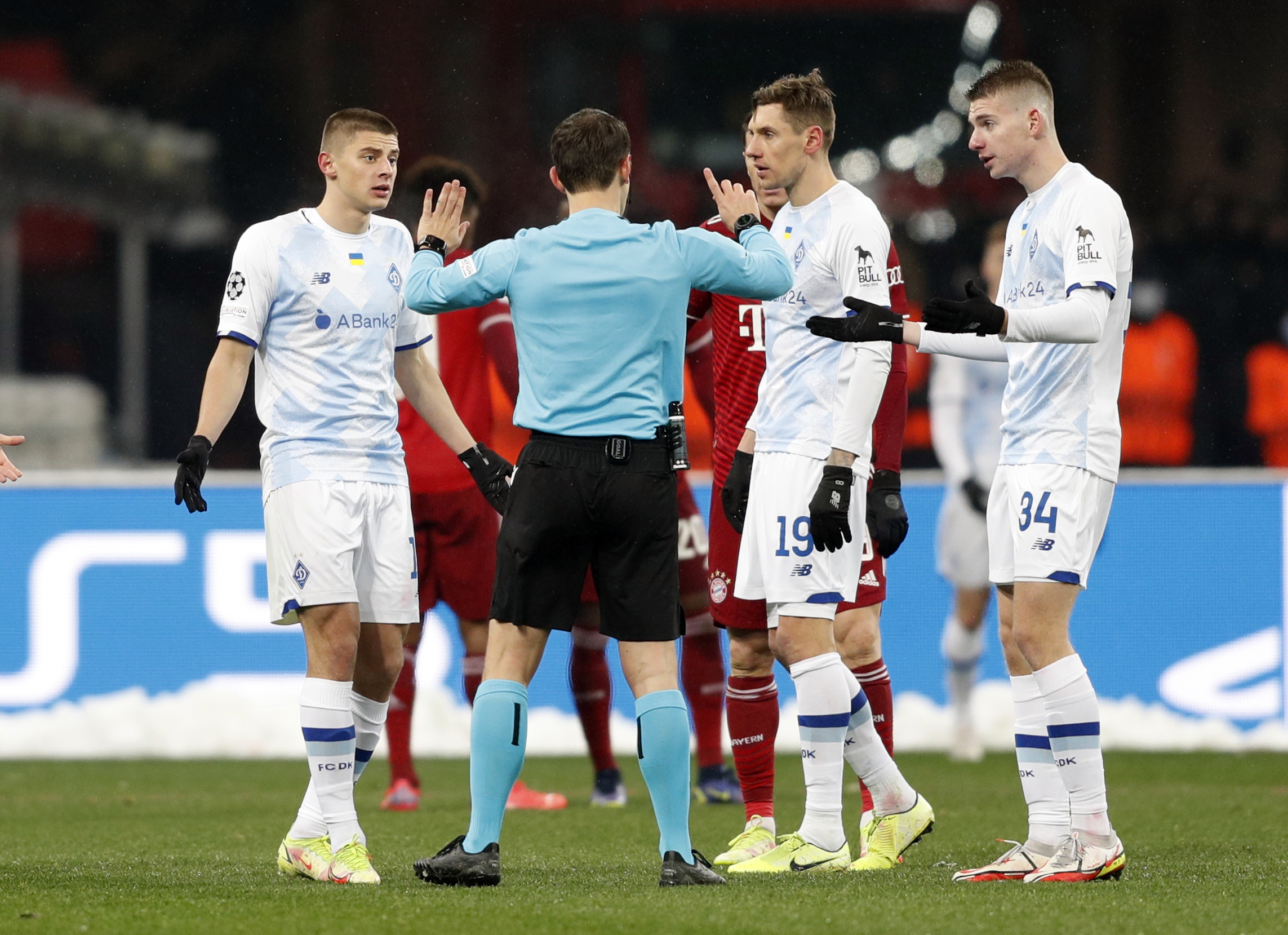 REUTERS/Valentyn Ogirenko