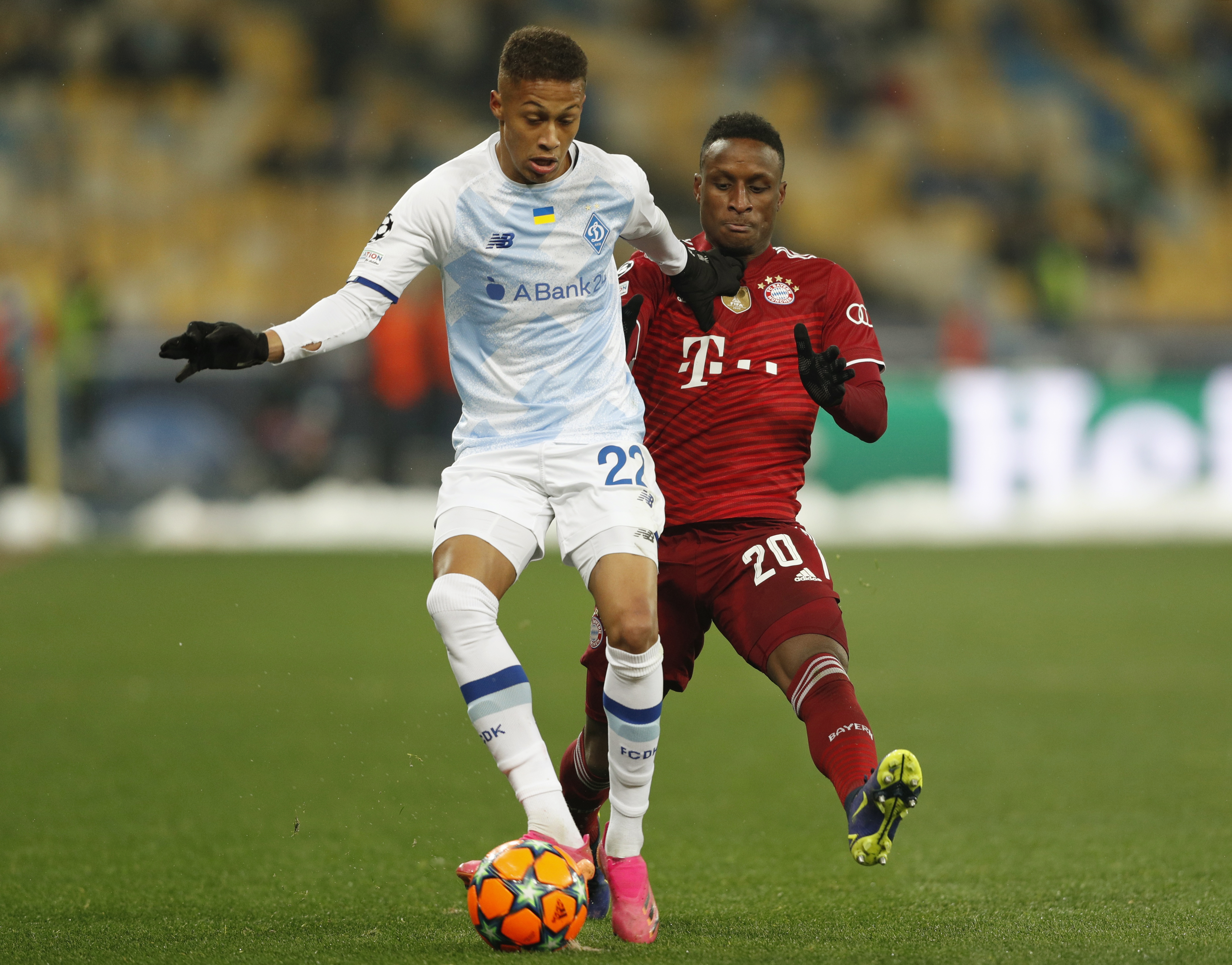 REUTERS/Valentyn Ogirenko