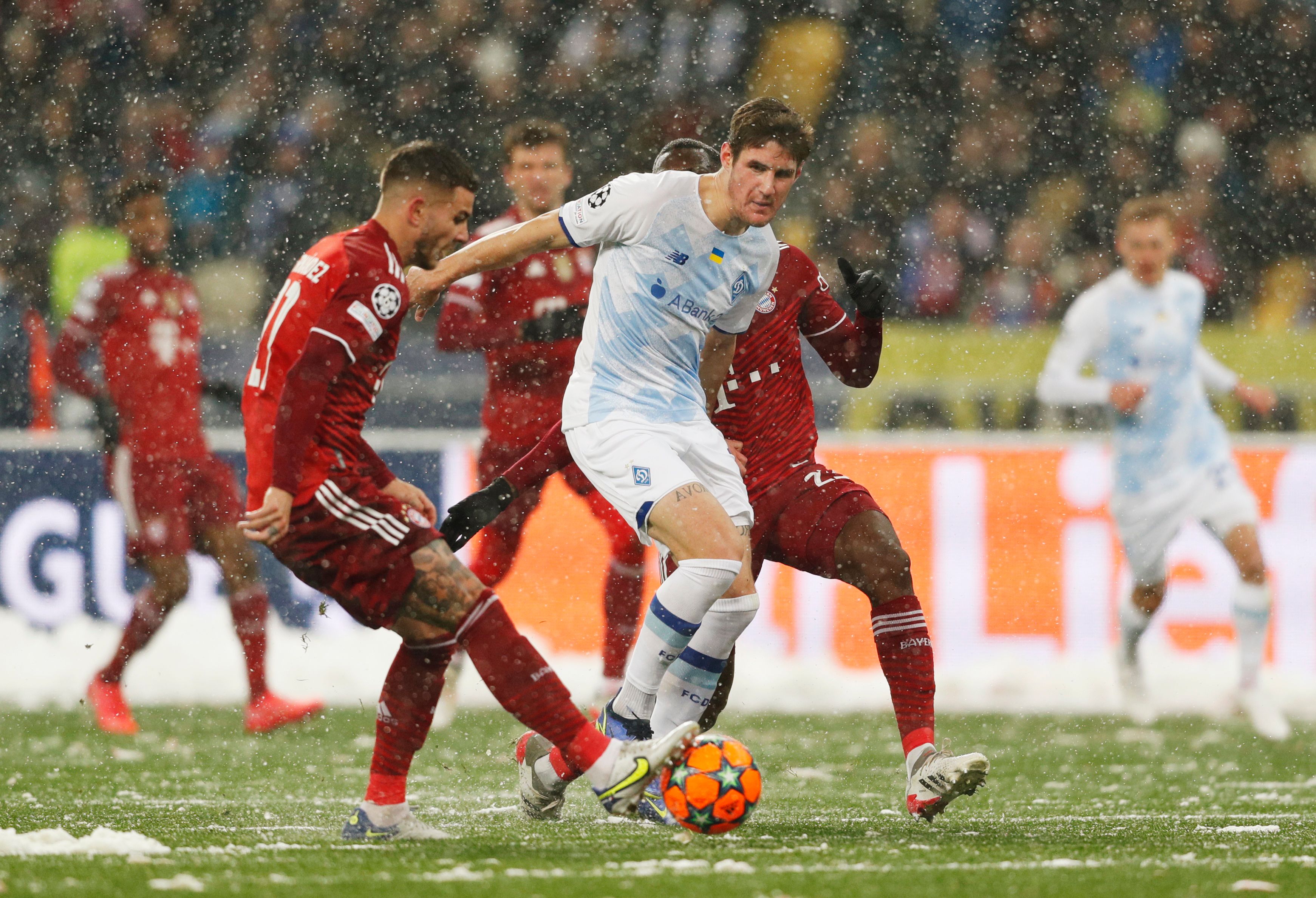 REUTERS/Valentyn Ogirenko