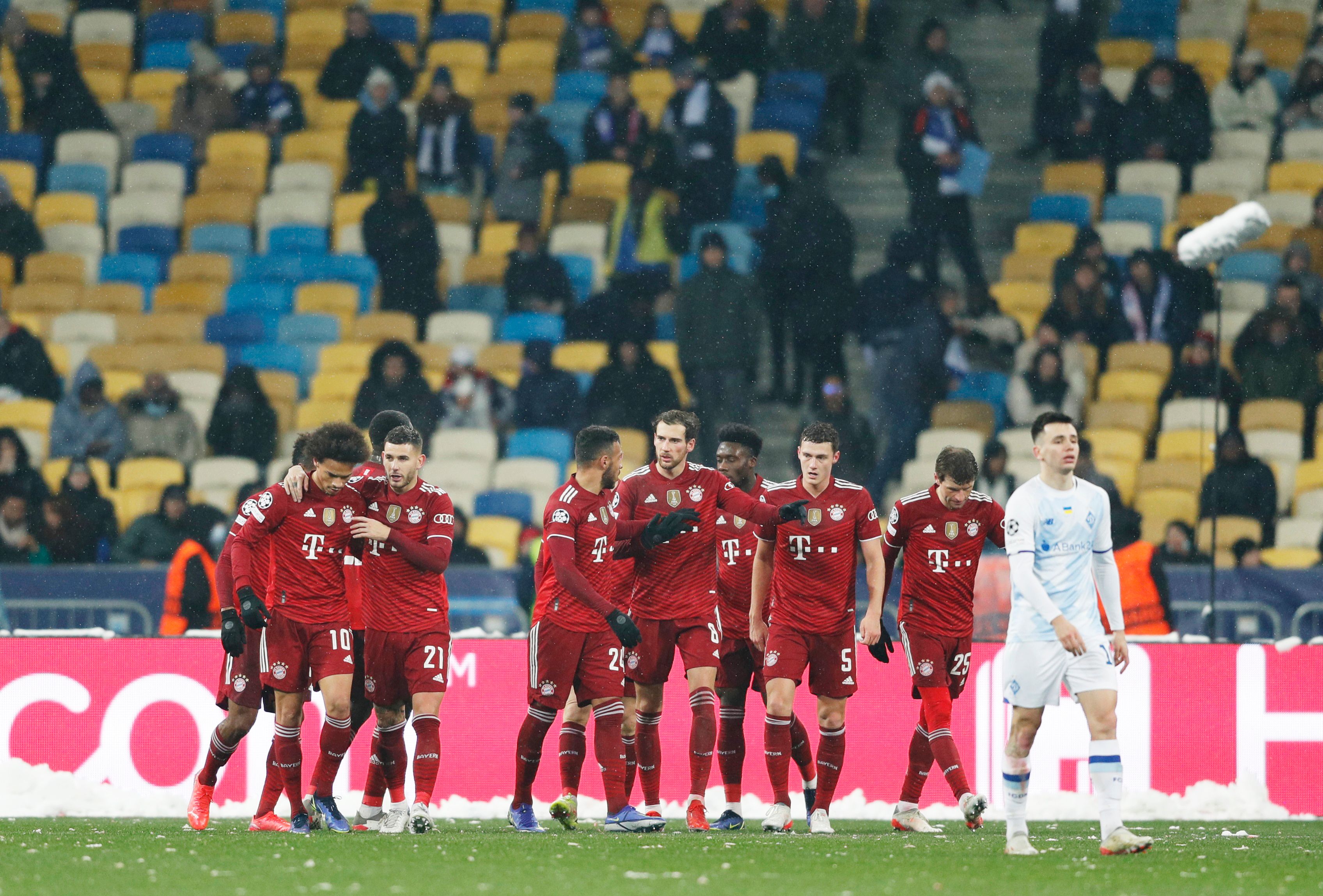 REUTERS/Valentyn Ogirenko