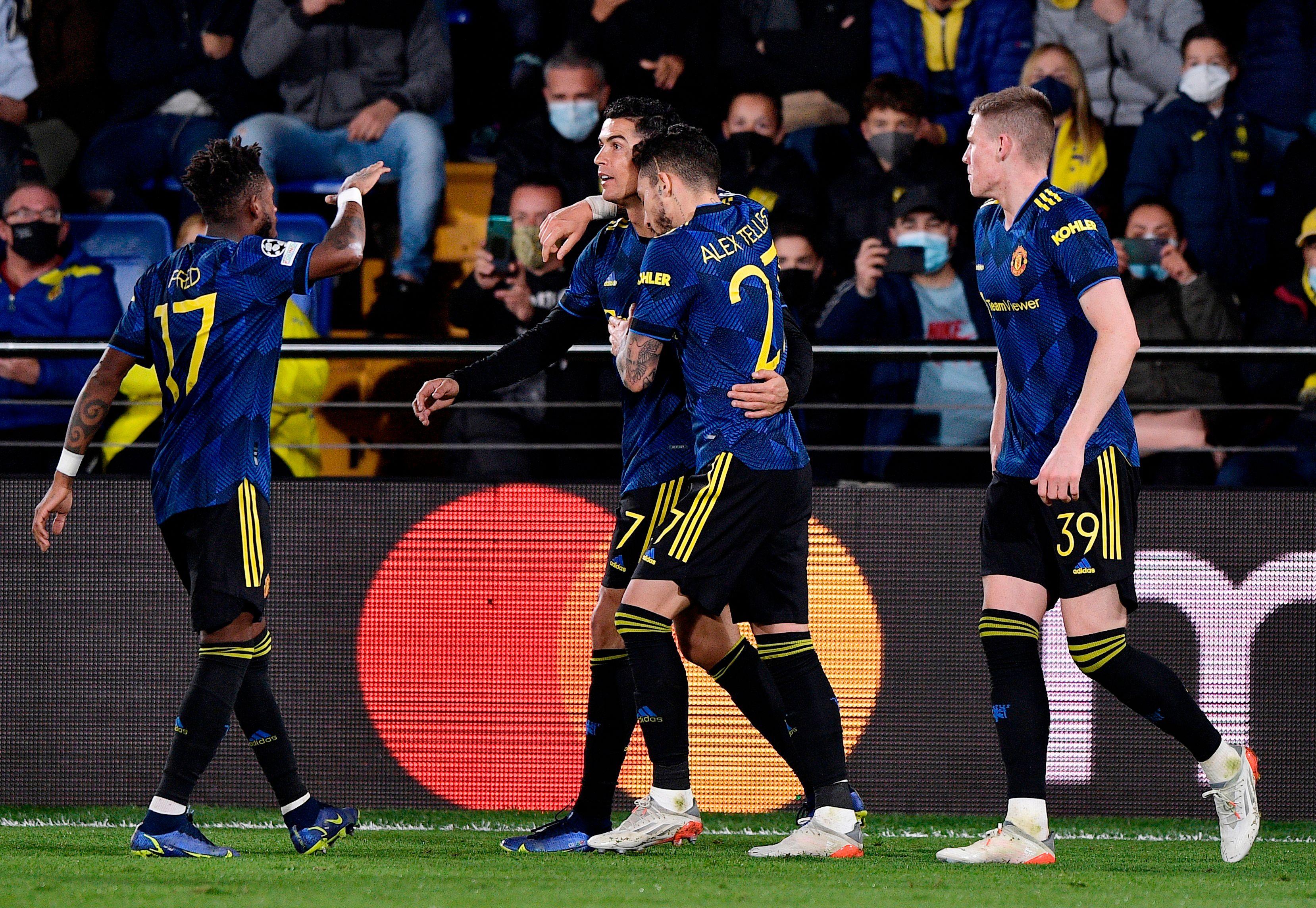 REUTERS/Pablo Morano