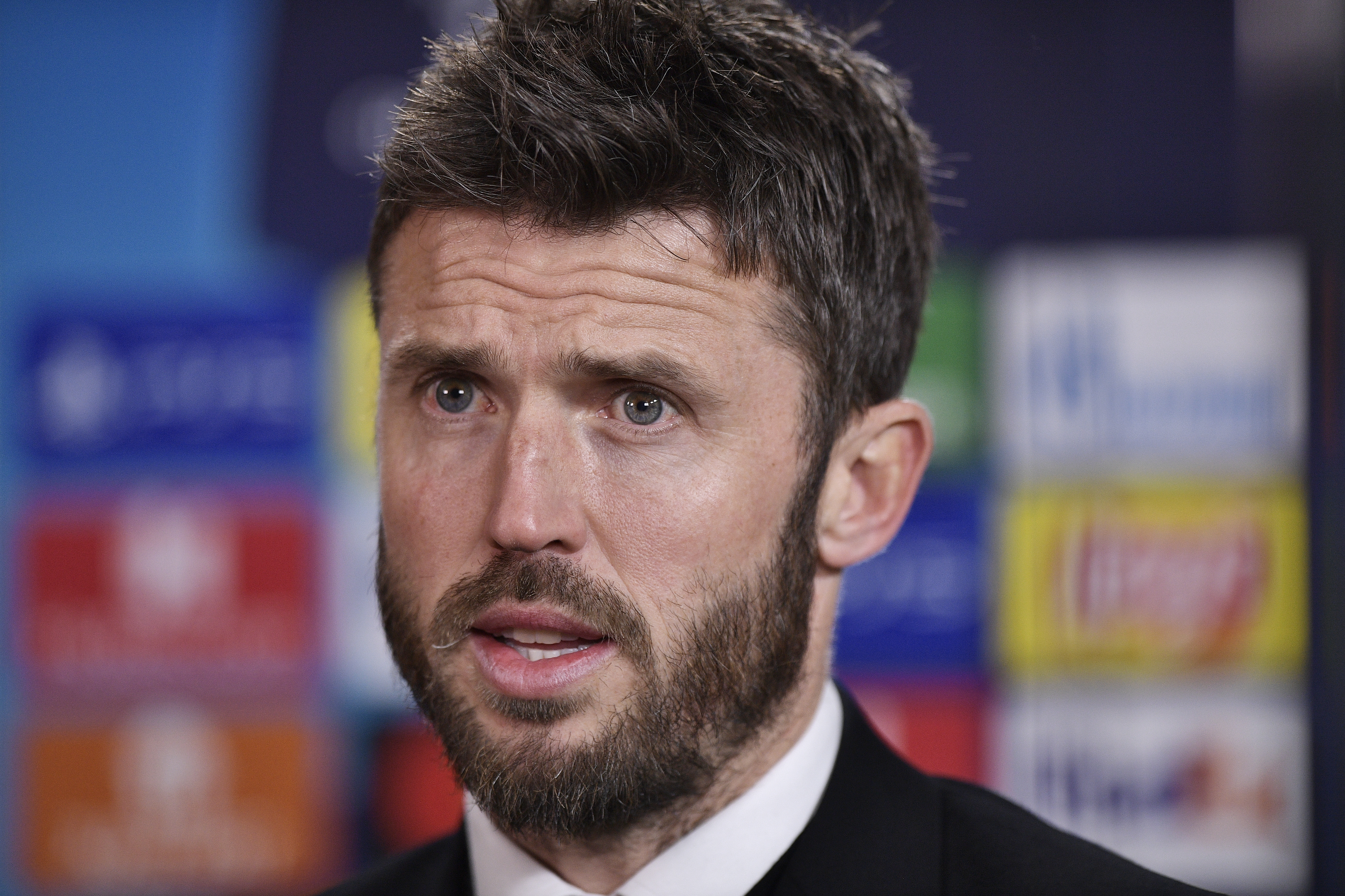 Champions League - Group F - Villarreal v Manchester United