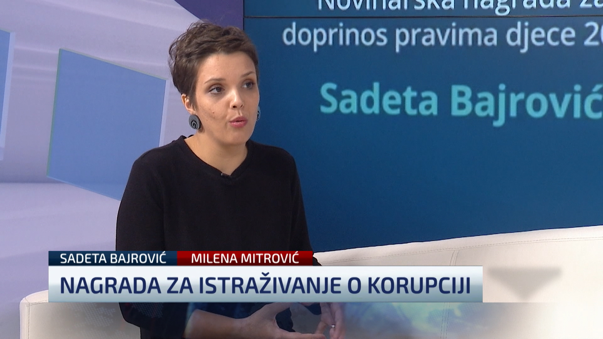 sadeta bajramović