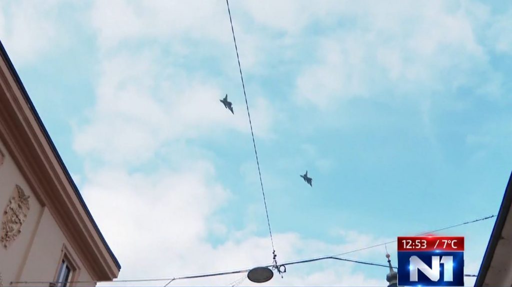 francuski borbeni avioni