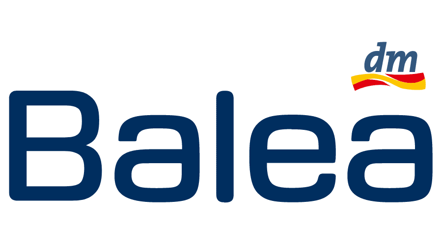 balea-by-dm-drogerie-markt-logo-vector