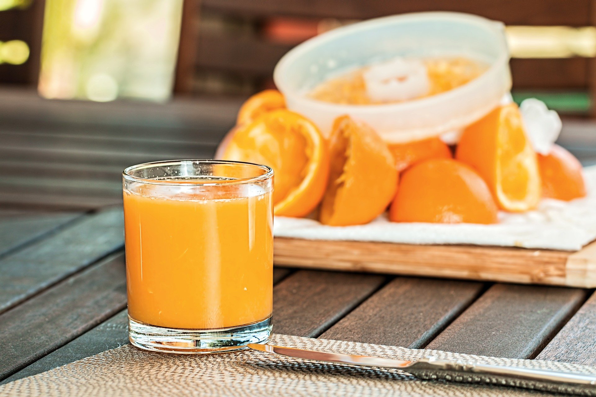 orange juice narandze c vitamin
