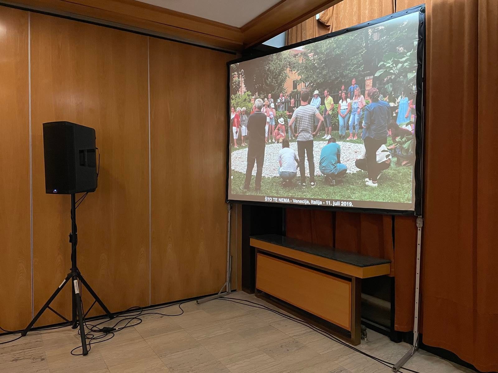 Udruženje “Zaboravljena djeca rata”