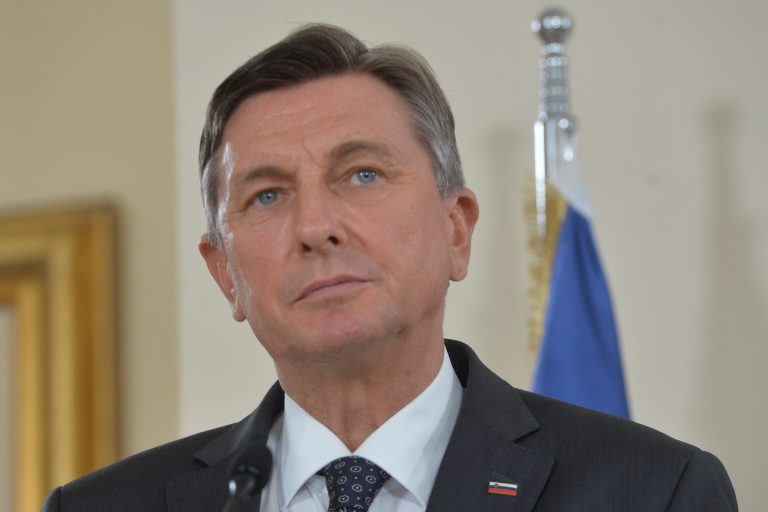Pahor