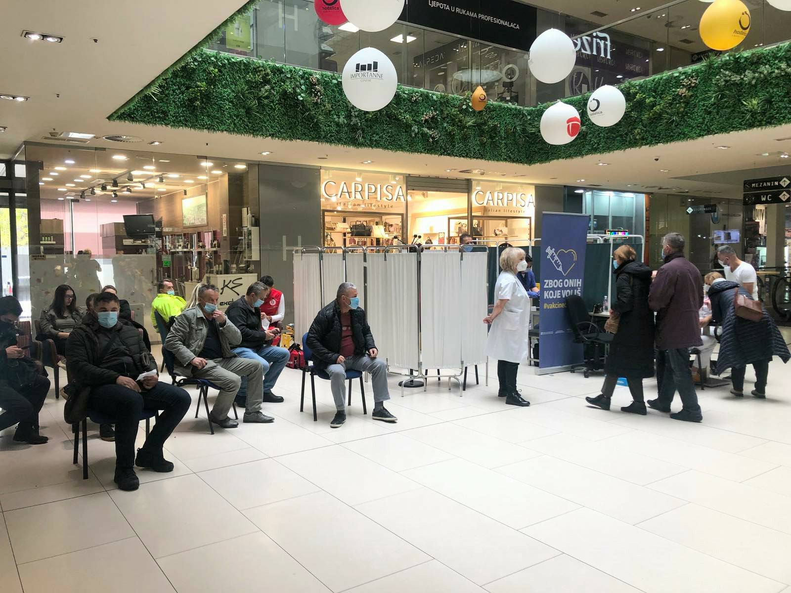 vakcinacija importanne