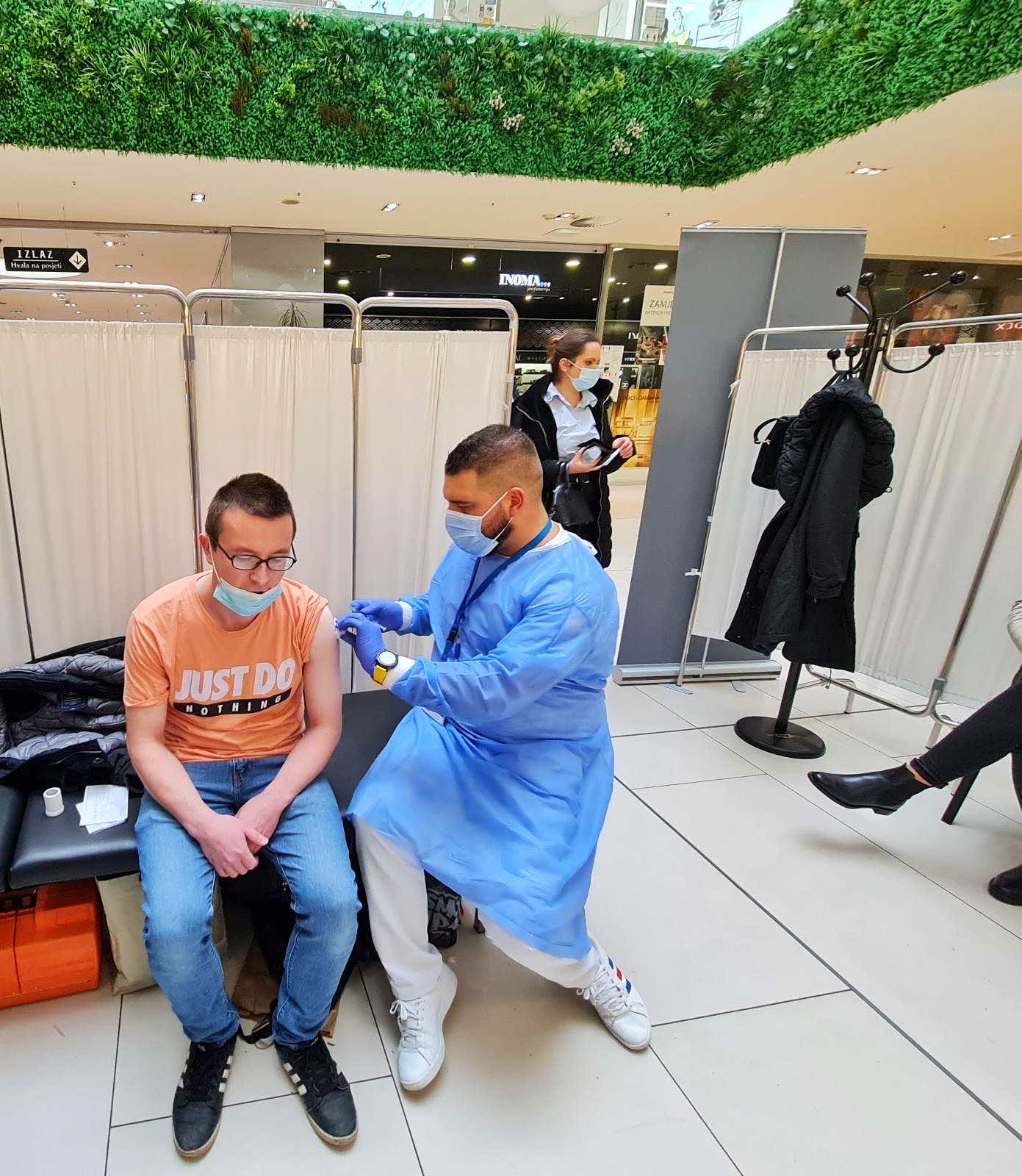 vakcinacija importanne