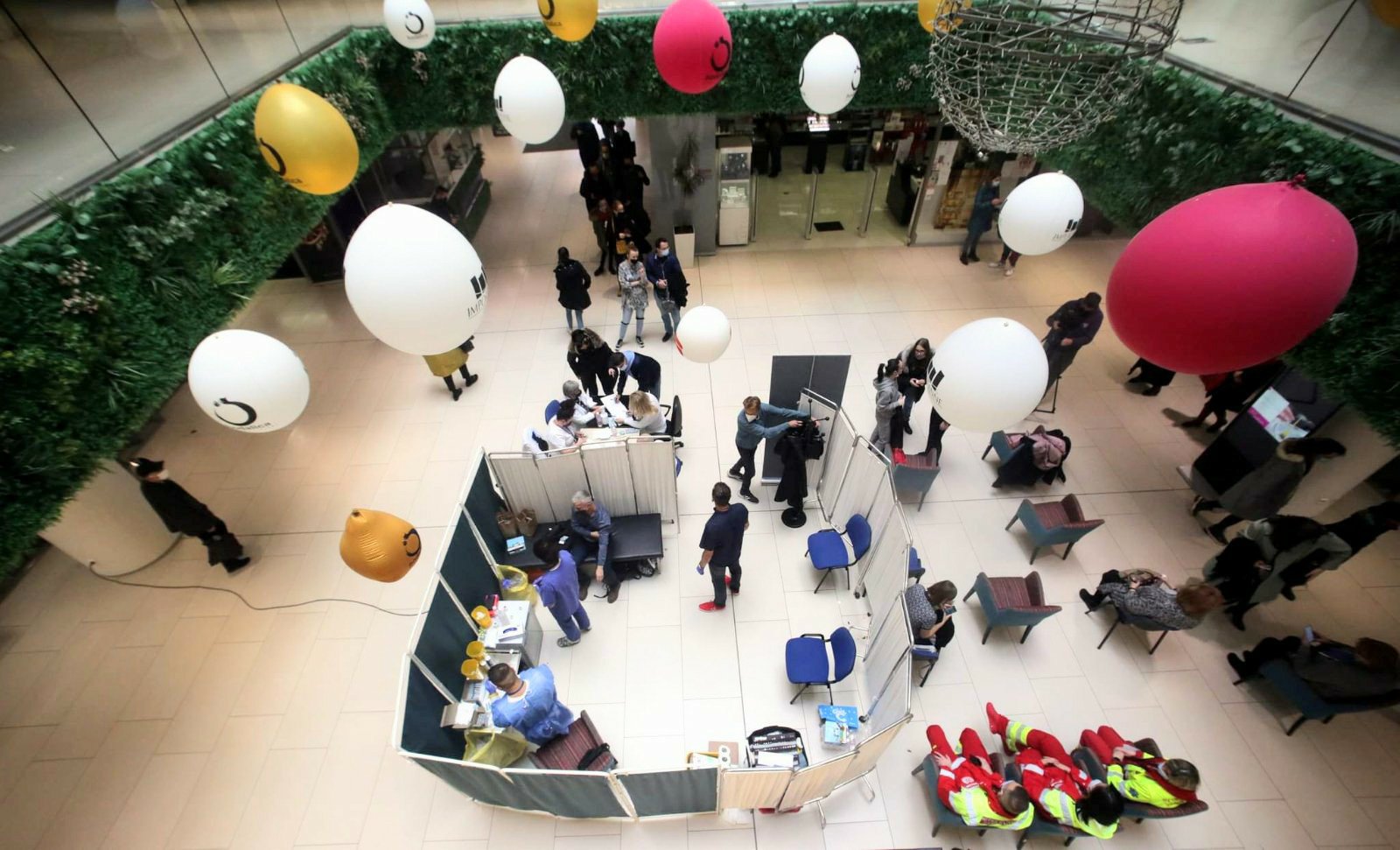 vakcinacija importanne