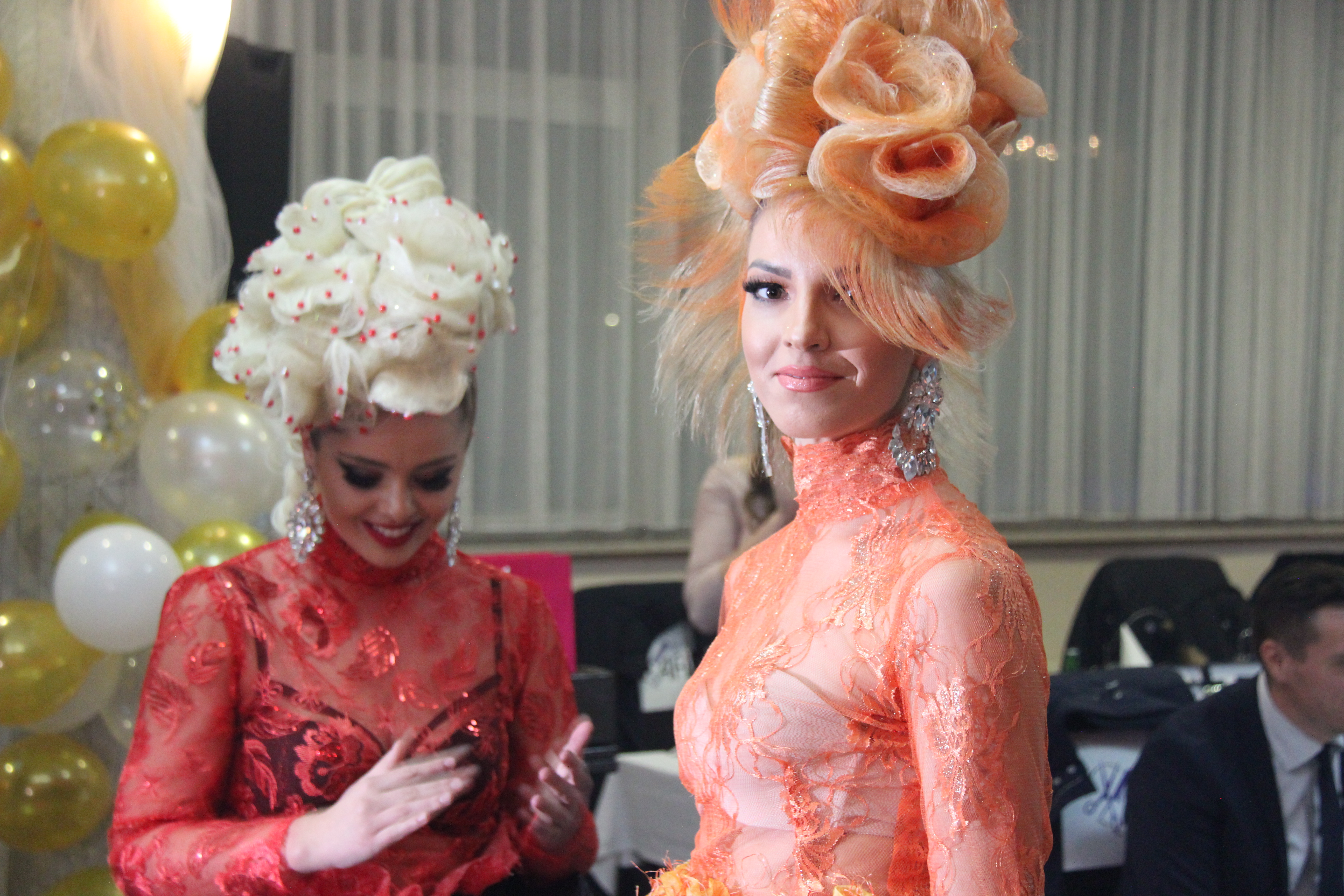 Bihać: Predstavljeni najnoviji trendovi u svijetu frizura