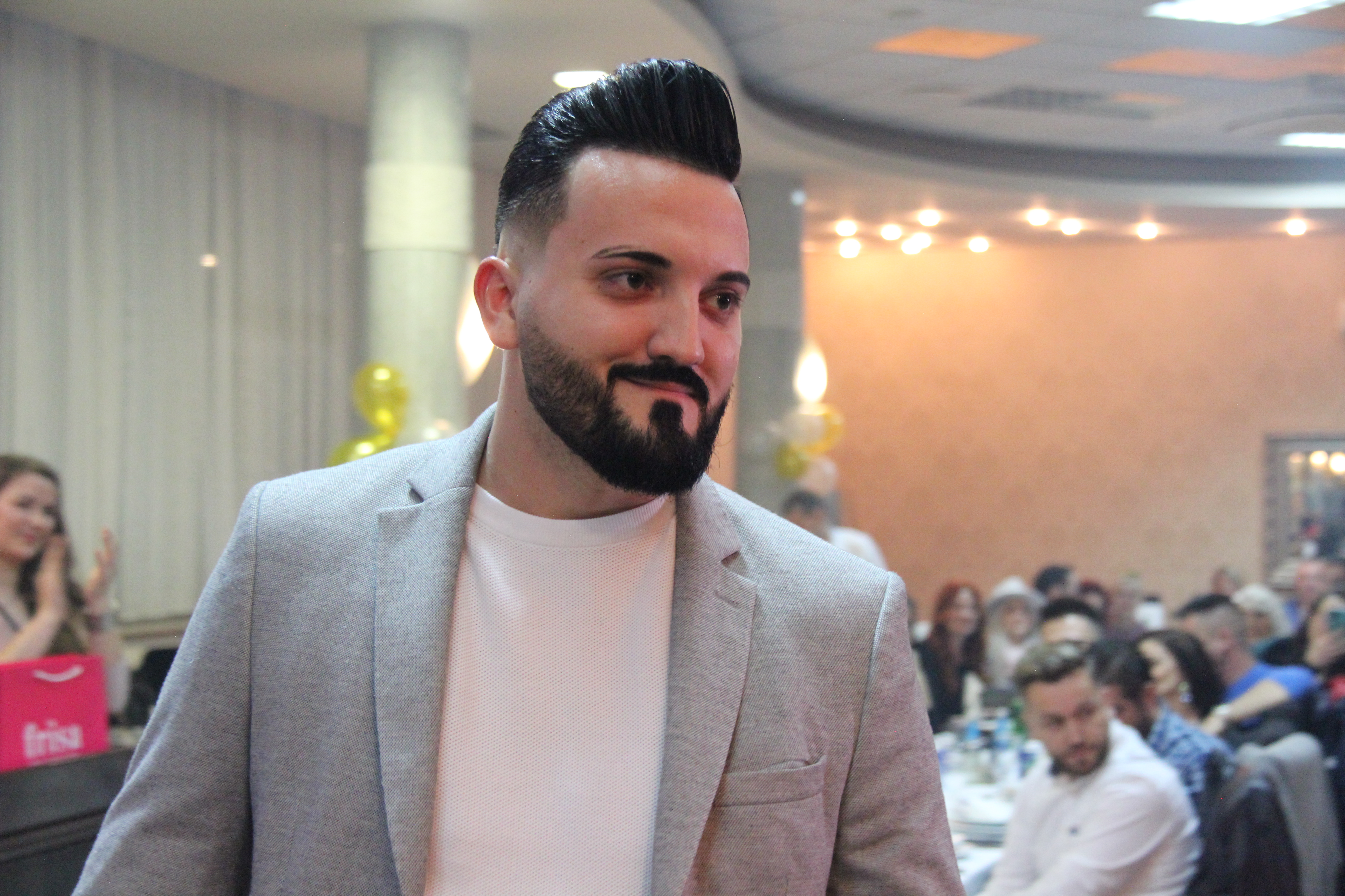 Foto:  Amar Mehić/Anadolija