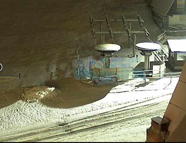 Screenshot Vlasic live