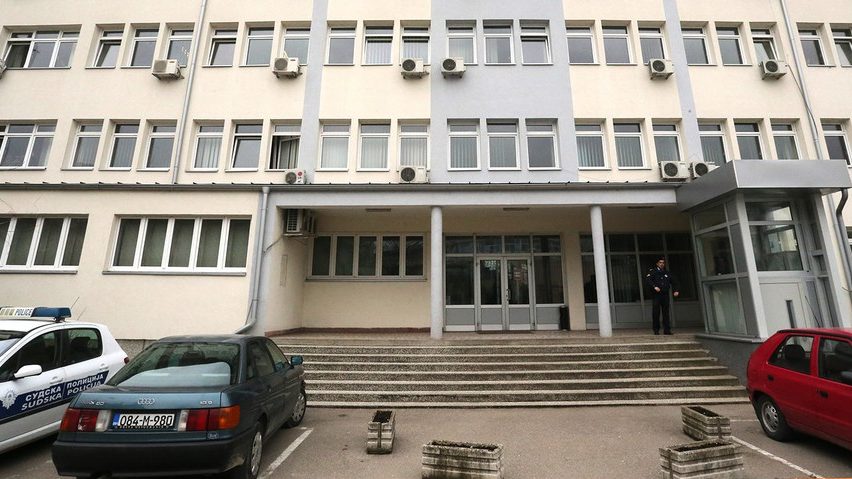 Okružni sud u Banjaluci