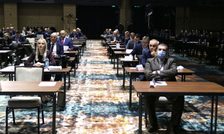 predstavnicki dom federalni parlament