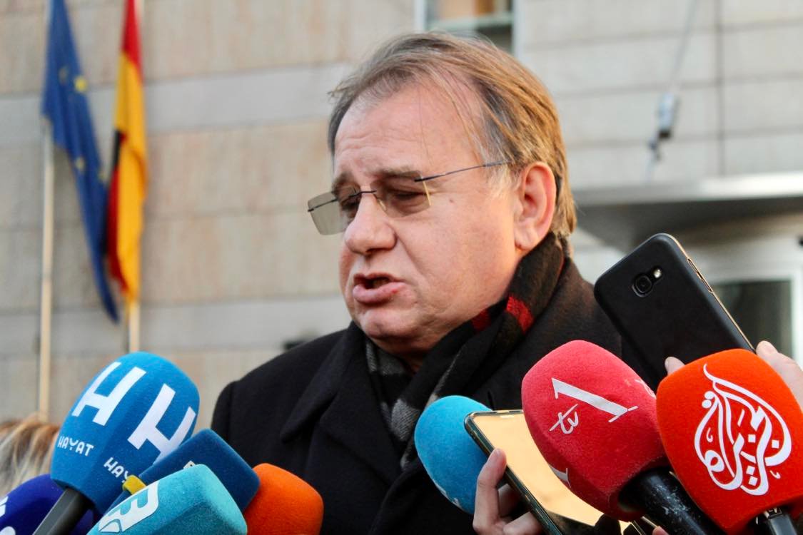 nermin nikšić