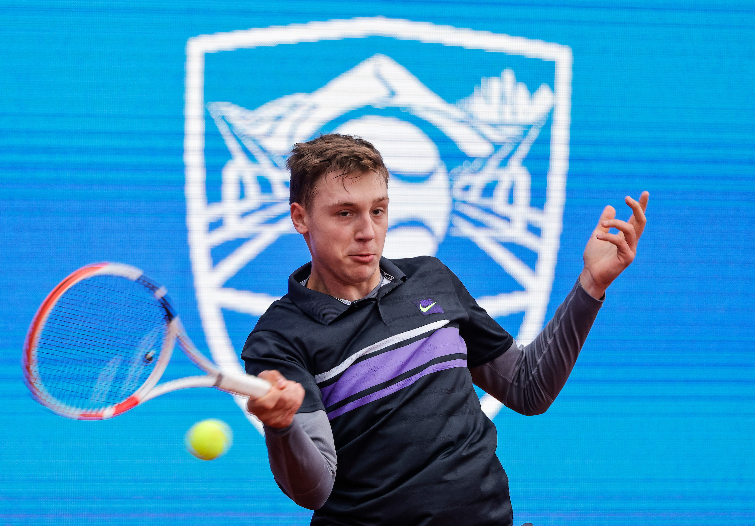 ATPChallanger Belgrade Serbia 2021