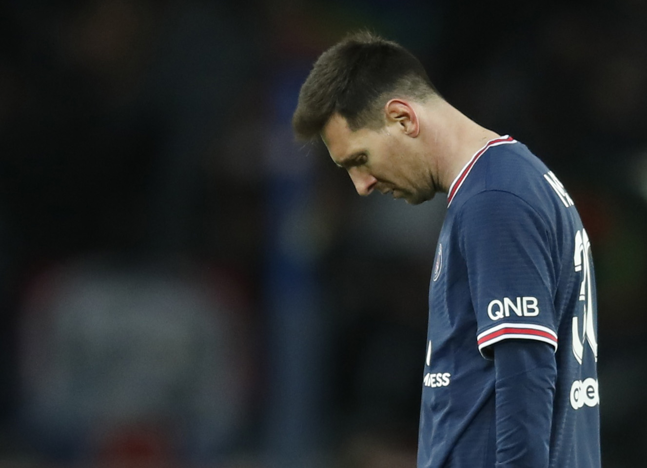 Ligue 1 - Paris St Germain v OGC Nice