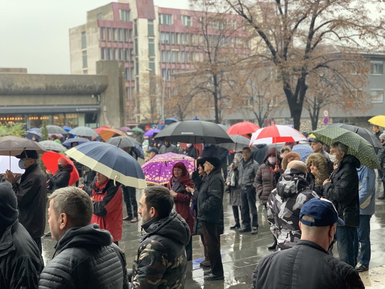 protest kasumović 5