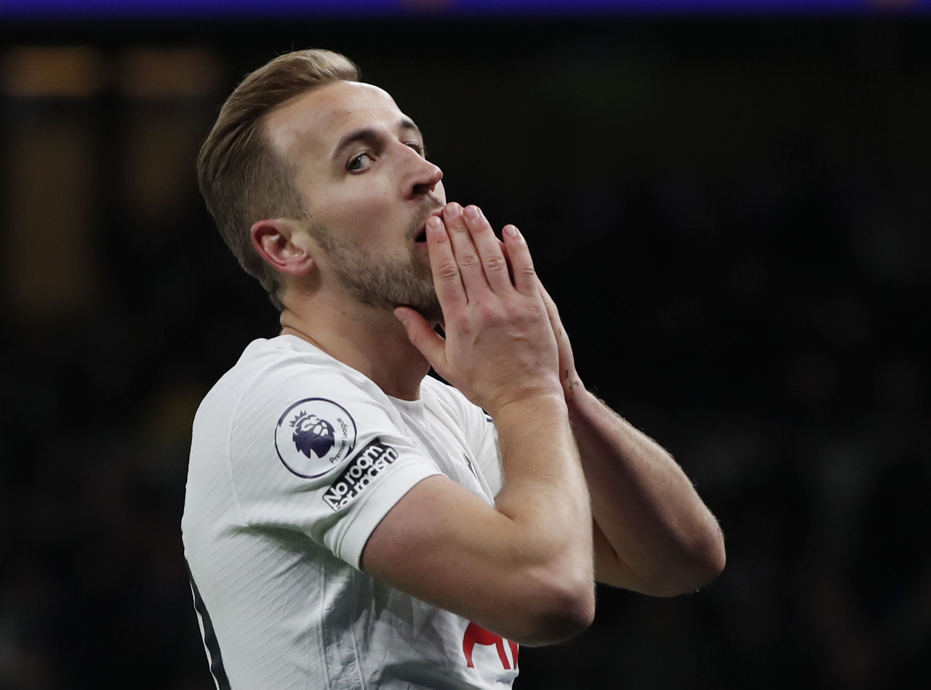 Premier League - Tottenham Hotspur v Brentford