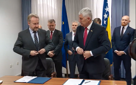 izetbegovič čović