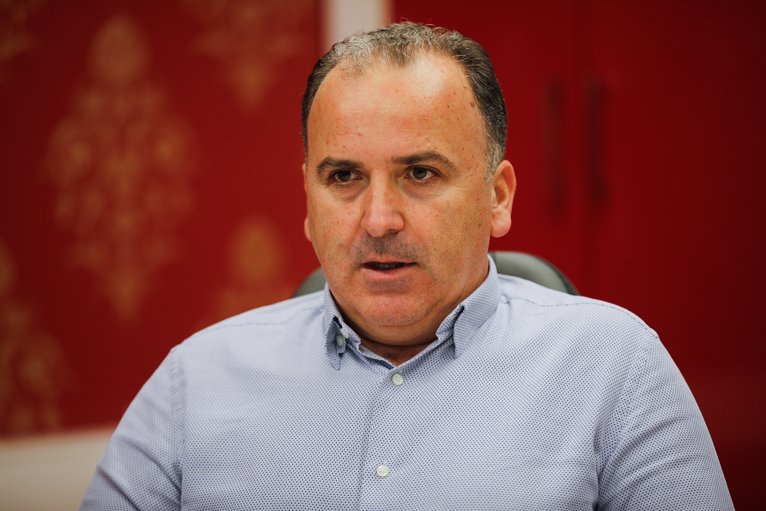 Dženan Đonlagić, član Radne grupe za izmjene Izbornog zakona BiH: Uvođenje virtuelnih izbornih jedinica legalizira treći entitet