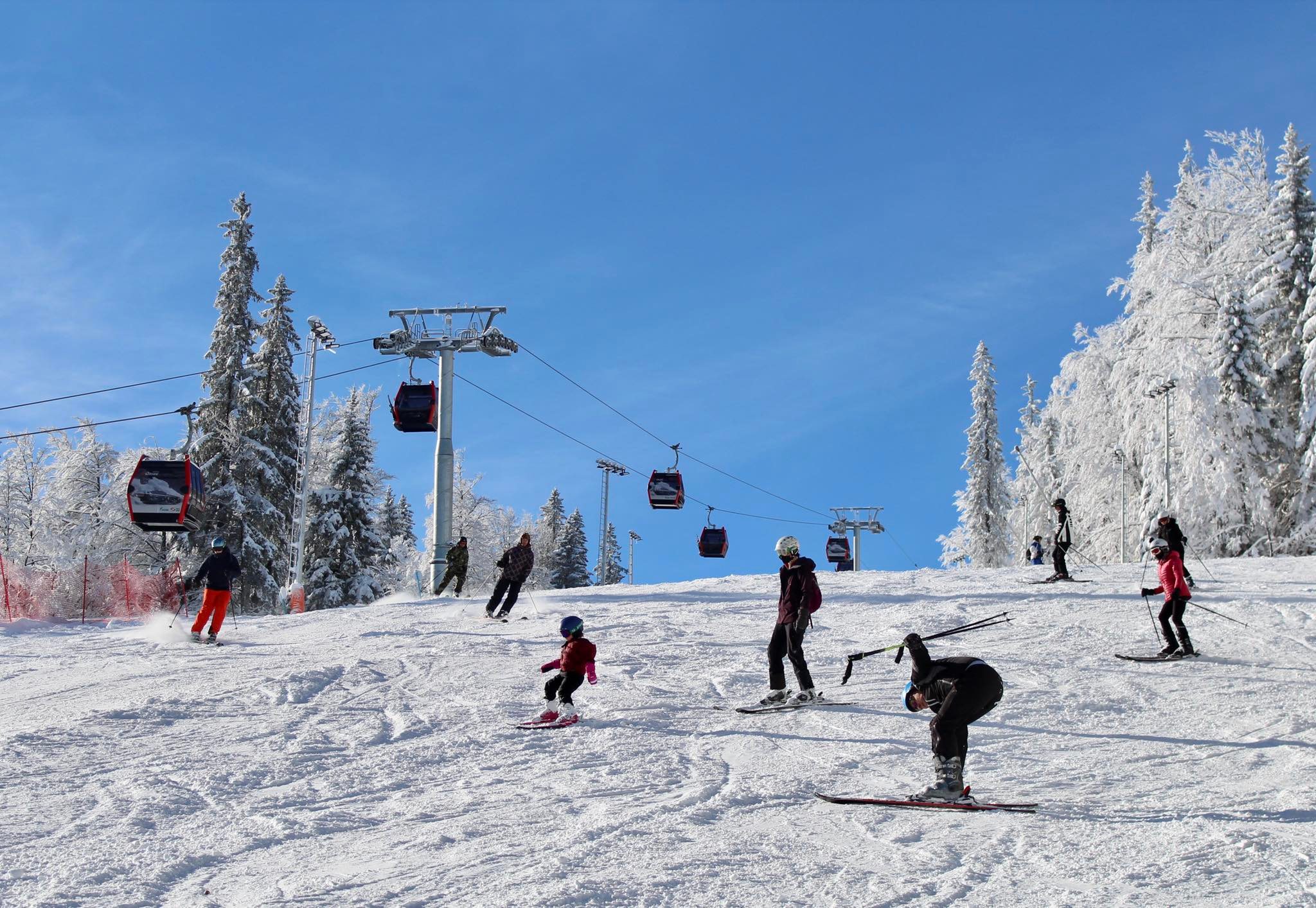 jahorina