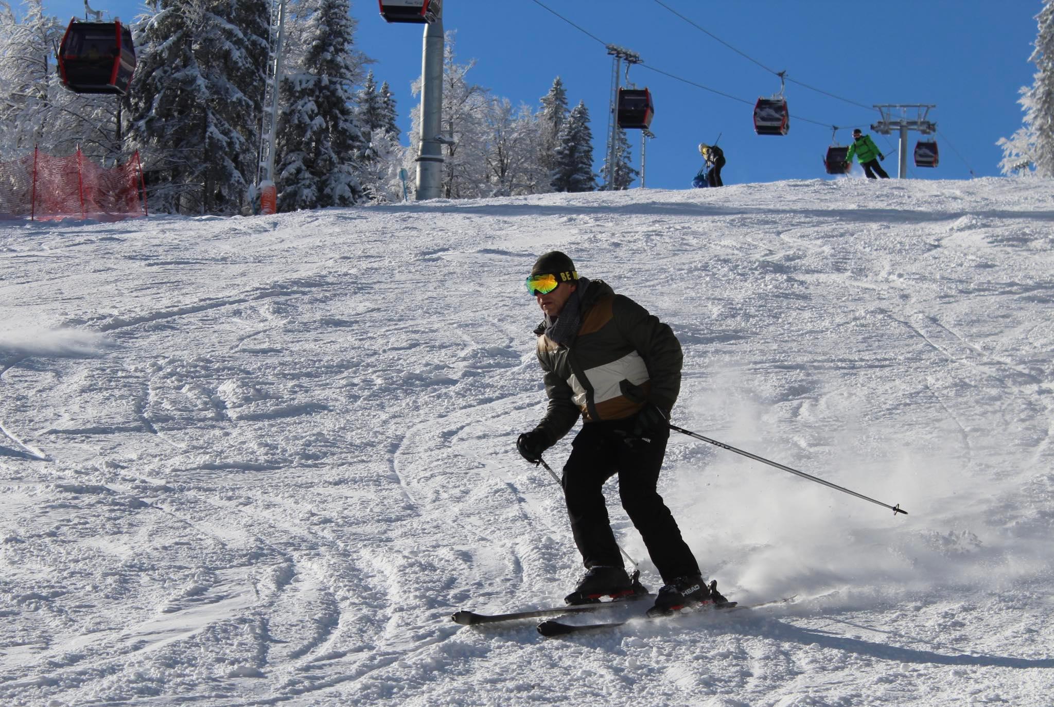 jahorina