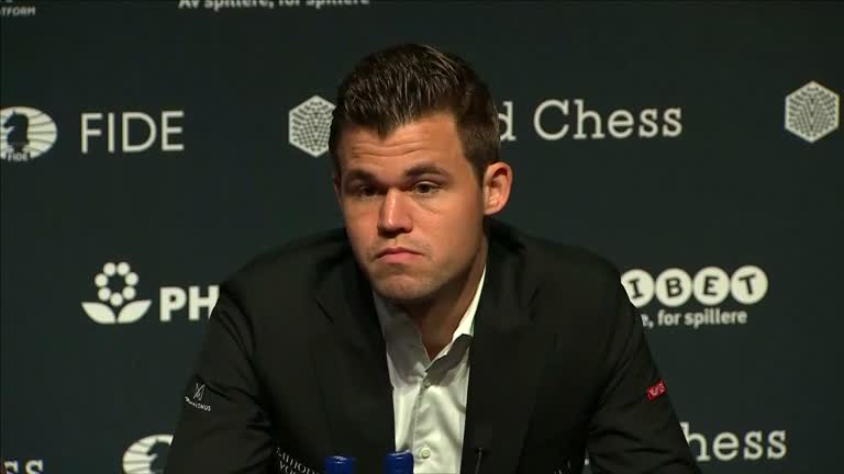 magnus¸carlsen