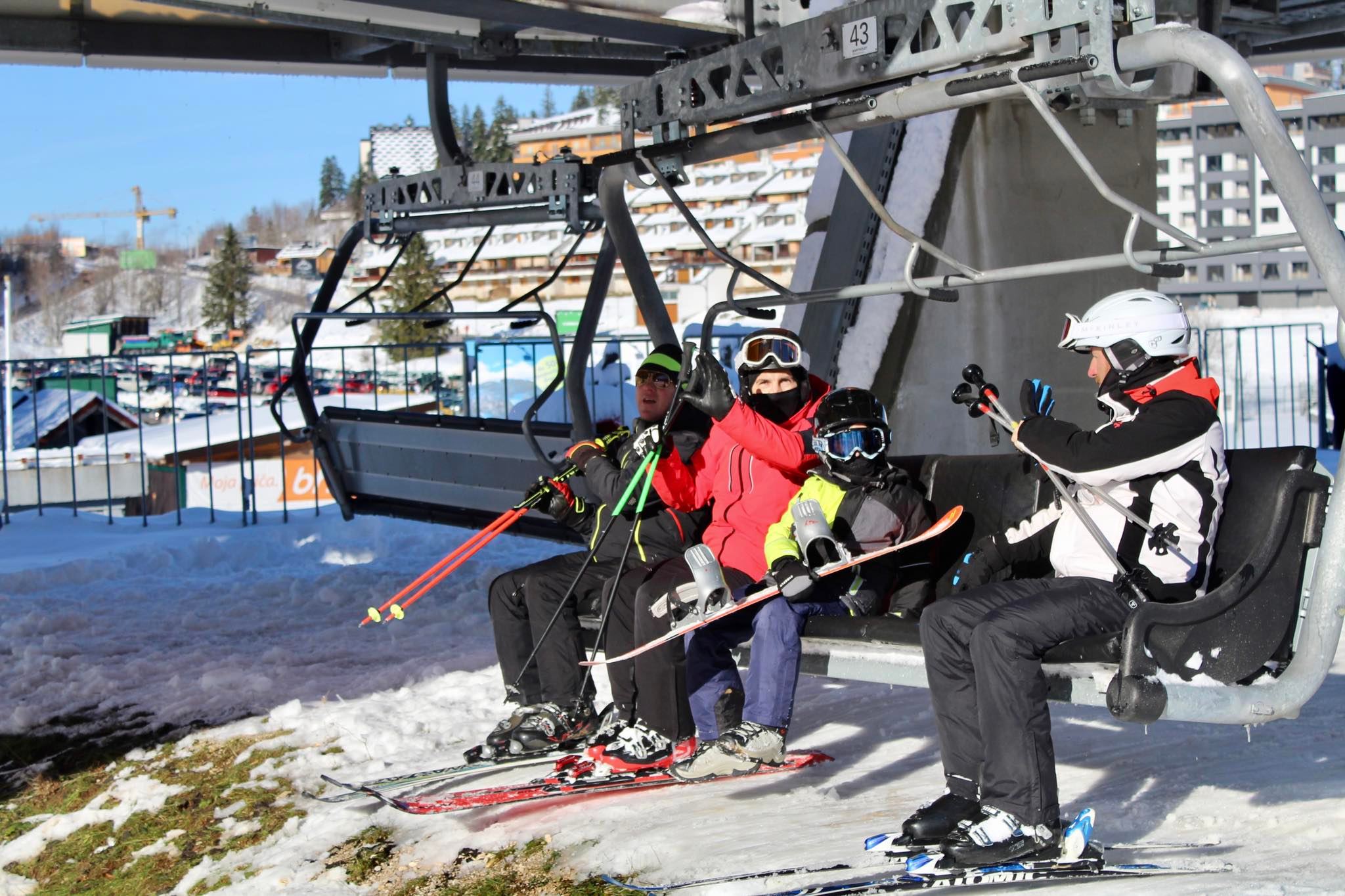 Bjelašnica / F.Z. / N1