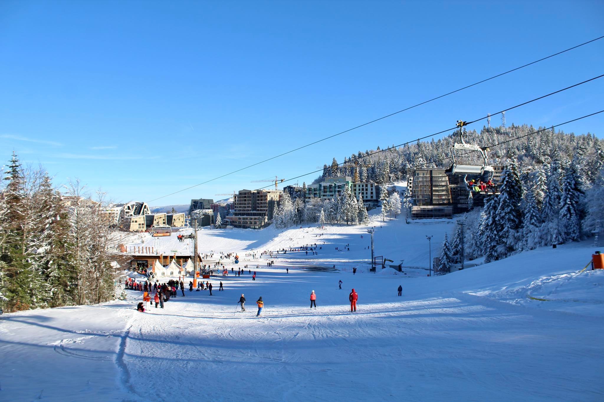 Bjelašnica / F.Z. / N1