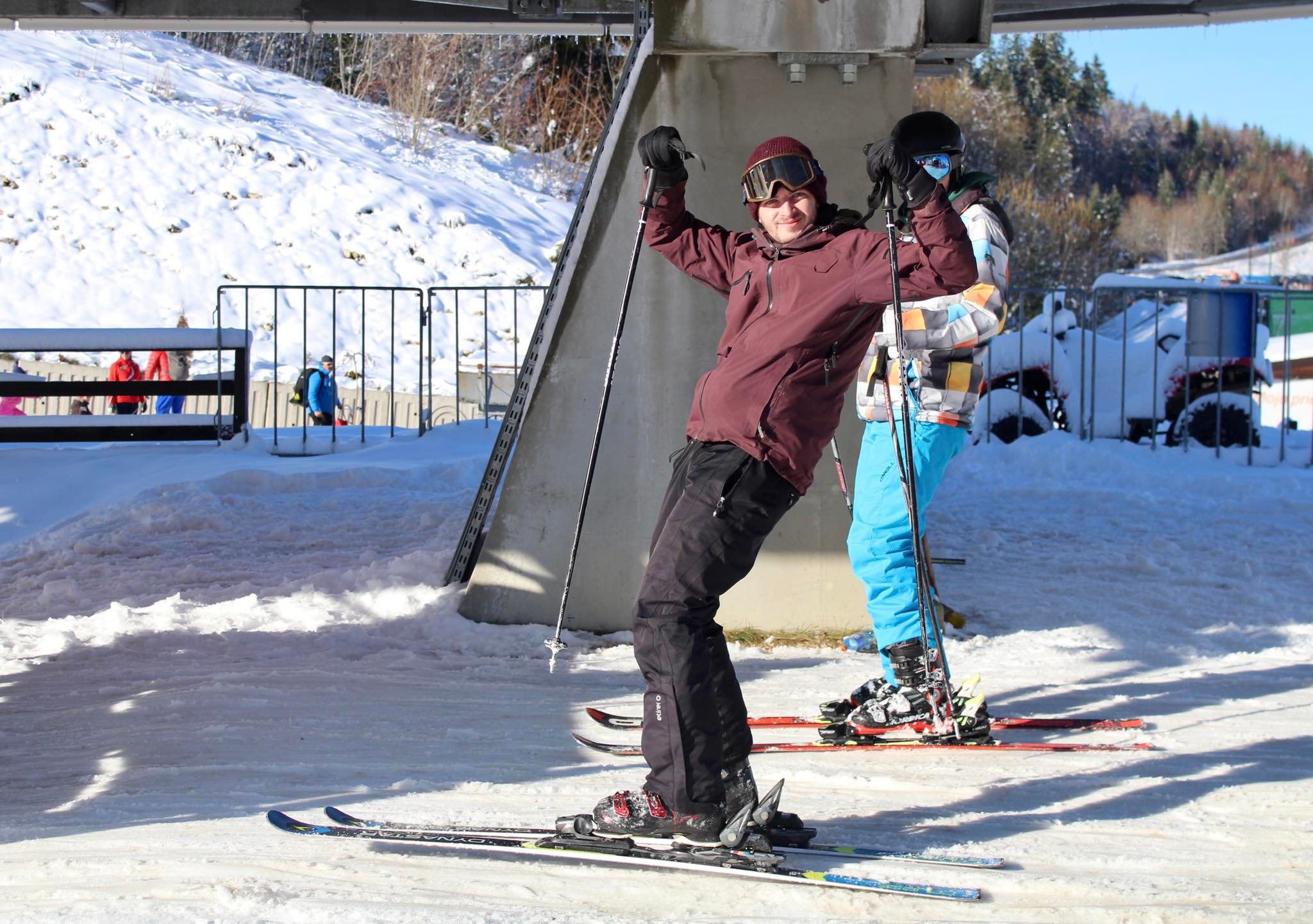 Bjelašnica / F.Z. / N1