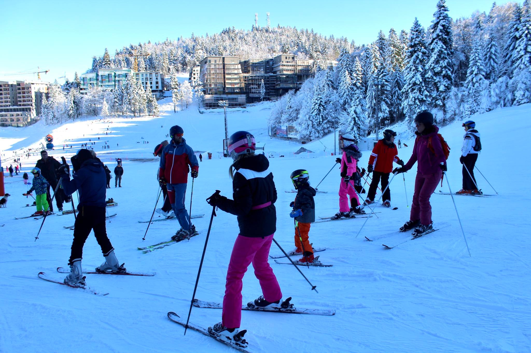 Bjelašnica / F.Z. / N1